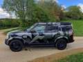 Land Rover Discovery SD V6 HSE Fekete - thumbnail 1