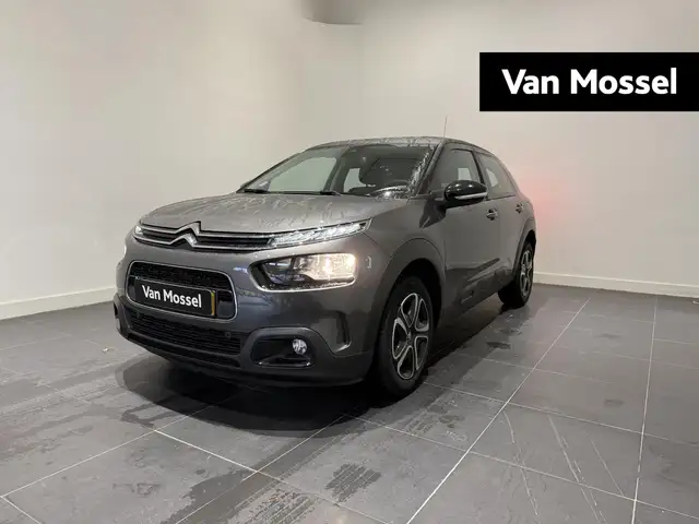Citroen C4 Cactus 1.2 Business | 110 PK |  NAVI | CARPLAY ANDROID AU