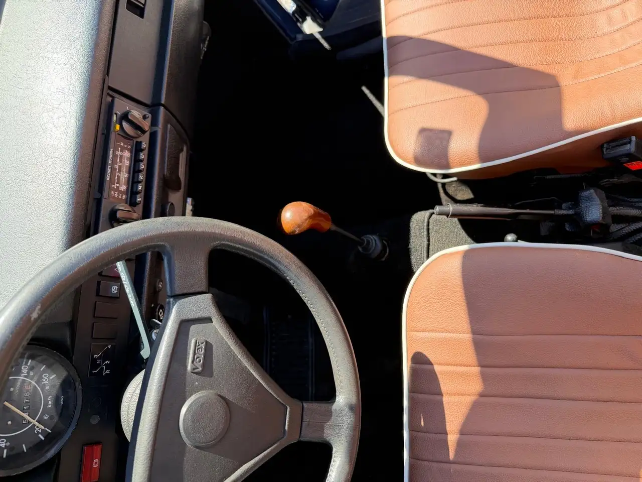 Volkswagen Käfer Cabriolet 1303 LS, foto 11