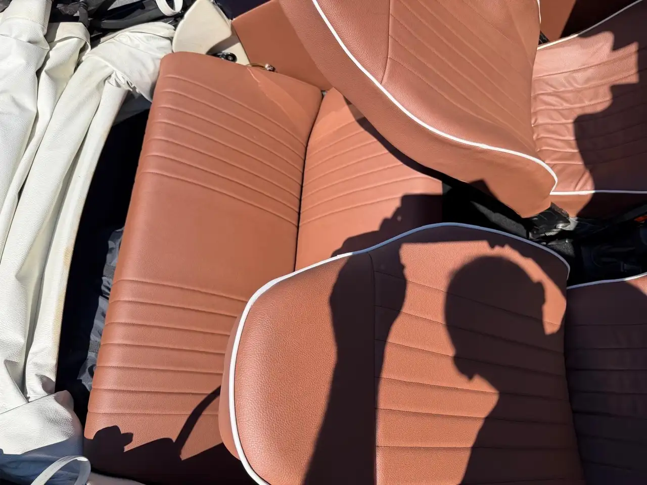Volkswagen Käfer Cabriolet 1303 LS, foto 8