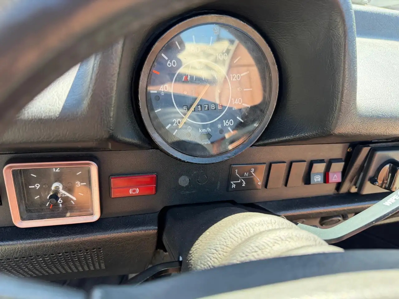Volkswagen Käfer Cabriolet 1303 LS, foto 10