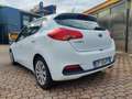 Kia Ceed / cee'd ceed II 2012 1.4 cvvt Active Weiß - thumbnail 8