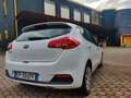 Kia Ceed / cee'd ceed II 2012 1.4 cvvt Active Weiß - thumbnail 7