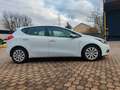 Kia Ceed / cee'd ceed II 2012 1.4 cvvt Active Weiß - thumbnail 4