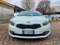 Kia Ceed / cee'd ceed II 2012 1.4 cvvt Active Weiß - thumbnail 2