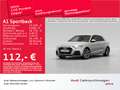 Audi A1 25 TFSI S tronic advanced Virtual/P Plateado - thumbnail 1