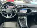 Audi Q3 Sportback 45 TFSI e *AHK*KAMERA*NAVI*LED* Plateado - thumbnail 13