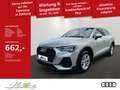 Audi Q3 Sportback 45 TFSI e *AHK*KAMERA*NAVI*LED* Plateado - thumbnail 1