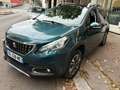 Peugeot 2008 allure 1.2 puretech 130 cv état neuf Vert - thumbnail 2