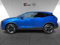 Nissan Qashqai N-CONNECTA Autom. Winter/HUD/360°/ e-POWER Blau - thumbnail 2