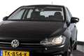 Volkswagen Polo 1.0 TSI 95 PK Comfortline | Adapt. Cruise | NAV + Zwart - thumbnail 30