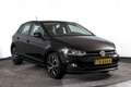 Volkswagen Polo 1.0 TSI 95 PK Comfortline | Adapt. Cruise | NAV + Zwart - thumbnail 45