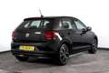 Volkswagen Polo 1.0 TSI 95 PK Comfortline | Adapt. Cruise | NAV + Zwart - thumbnail 2