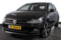 Volkswagen Polo 1.0 TSI 95 PK Comfortline | Adapt. Cruise | NAV + Zwart - thumbnail 12