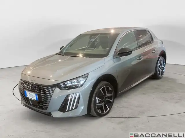 2025 Peugeot 208 for sale