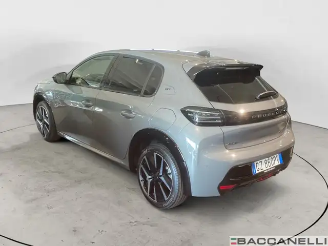 Peugeot 208 view 2