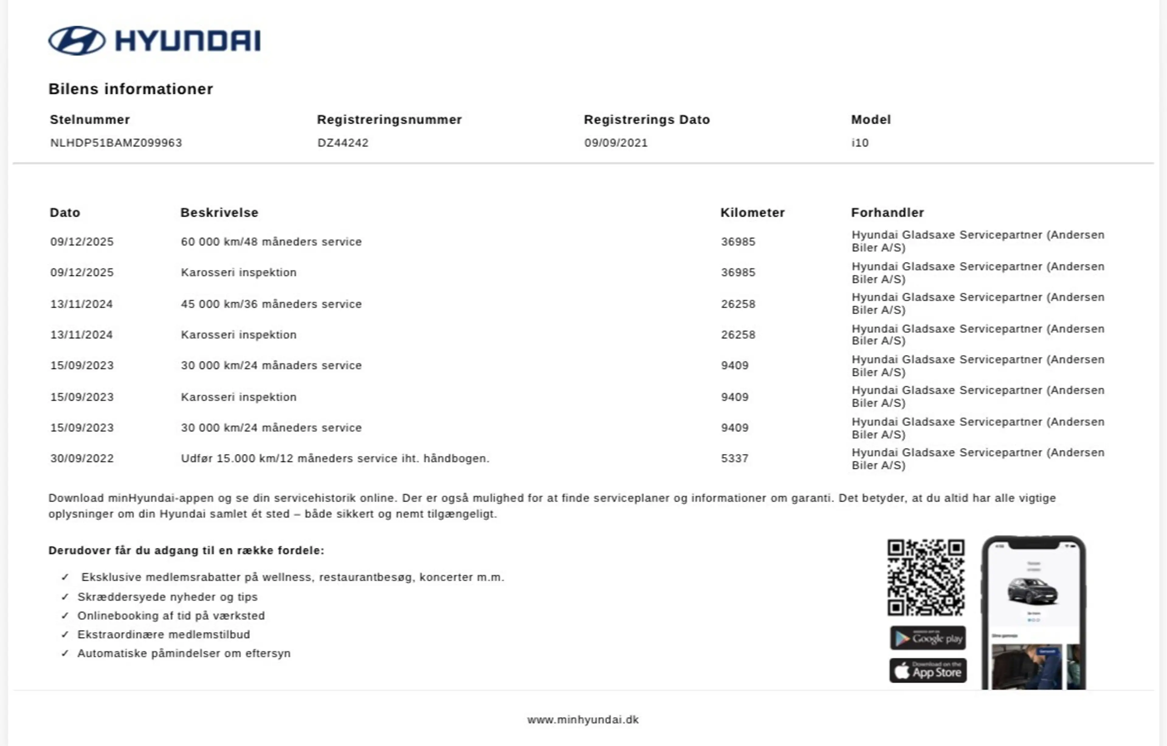 Hyundai i10 1.0 T-GDI N Line|100PK|Stuur/Stoelverwarming|Camer — photo 10