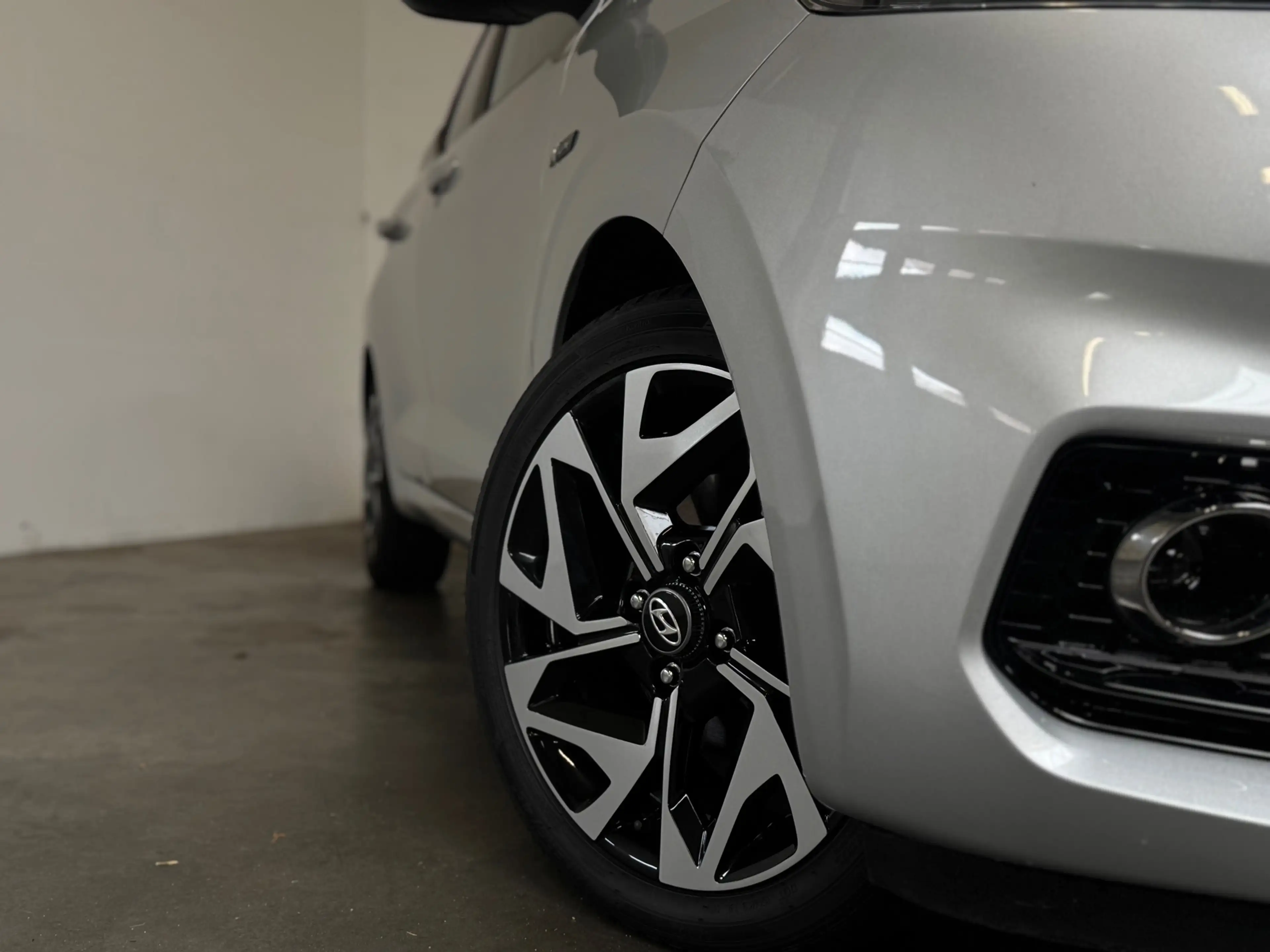 Hyundai i10 1.0 T-GDI N Line|100PK|Stuur/Stoelverwarming|Camer — photo 15
