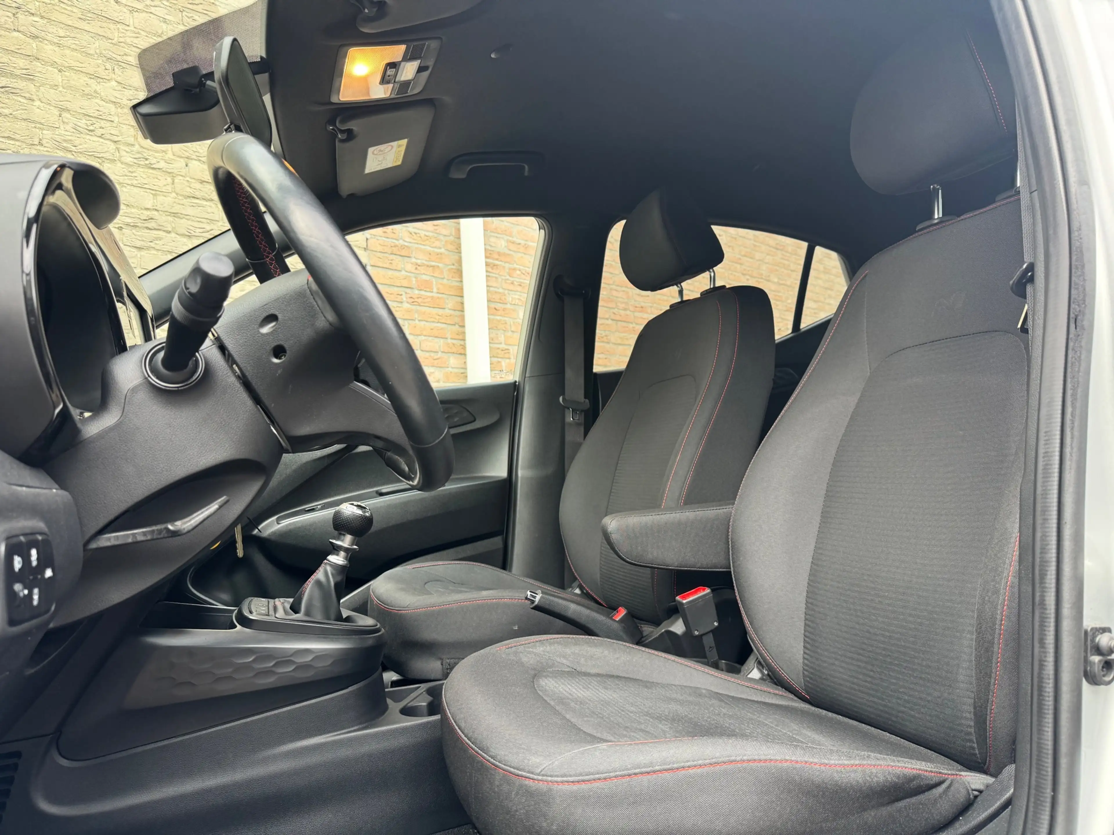 Hyundai i10 1.0 T-GDI N Line|100PK|Stuur/Stoelverwarming|Camer — photo 8