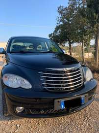 PT Cruiser 2.2 crd Pacific Coast Highway
