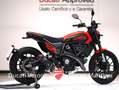 Ducati Scrambler Scrambler 800 2G Full Throttle - solo 1.647 km Rosso - thumbnail 15