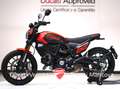 Ducati Scrambler Scrambler 800 2G Full Throttle - solo 1.647 km Rosso - thumbnail 8