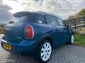 MINI Cooper Countryman 1.6 Business Line/Pano dak/AC/ST VW! Blauw - thumbnail 4
