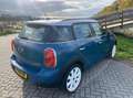 MINI Cooper Countryman 1.6 Business Line/Pano dak/AC/ST VW! Blauw - thumbnail 9