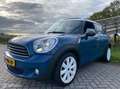 MINI Cooper Countryman 1.6 Business Line/Pano dak/AC/ST VW! Blauw - thumbnail 8