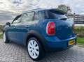 MINI Cooper Countryman 1.6 Business Line/Pano dak/AC/ST VW! Blauw - thumbnail 3