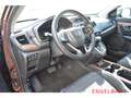 Honda CR-V 1.5 T 4WD Elegance Turbo VTEC  LED Kamera Sitzheiz Braun - thumbnail 8