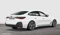 BMW 420 i Gran Coupé LED DAB Tempomat Sitzheiz. LM Weiß - thumbnail 2