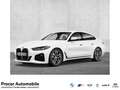 BMW 420 i Gran Coupé LED DAB Tempomat Sitzheiz. LM Weiß - thumbnail 1