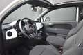 Fiat 500C 1.0 Hybrid Dolcevita Finale | Navigatie by App | P Wit - thumbnail 6