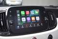Fiat 500C 1.0 Hybrid Dolcevita Finale | Navigatie by App | P Wit - thumbnail 16
