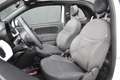 Fiat 500C 1.0 Hybrid Dolcevita Finale | Navigatie by App | P Wit - thumbnail 7