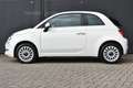 Fiat 500C 1.0 Hybrid Dolcevita Finale | Navigatie by App | P Wit - thumbnail 3