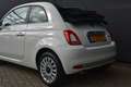 Fiat 500C 1.0 Hybrid Dolcevita Finale | Navigatie by App | P Wit - thumbnail 27