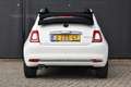 Fiat 500C 1.0 Hybrid Dolcevita Finale | Navigatie by App | P Wit - thumbnail 5