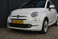 Fiat 500C 1.0 Hybrid Dolcevita Finale | Navigatie by App | P Wit - thumbnail 23