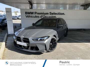 3.0 530ch Competition M xDrive