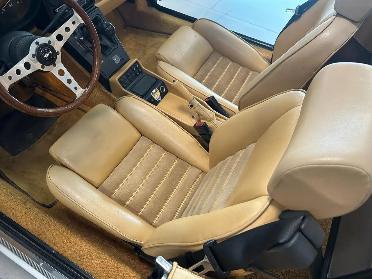 Alfa Romeo Spider 1.6, foto 11