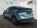 Citroen C4 E-C4 136 SHINE 1.HAND,NAVI,LENKRADHEIZUNG,TEMPOMAT Blau - thumbnail 4