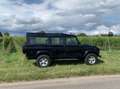 Land Rover Defender Land Rover Defender 110 XS 7 places Noir - thumbnail 3