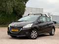 Peugeot 208 1.0 VTi Active Schwarz - thumbnail 1
