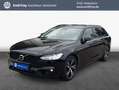 Volvo V90 B5 D AWD Ultimate Dark Schwarz - thumbnail 1