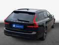Volvo V90 B5 D AWD Ultimate Dark Schwarz - thumbnail 2