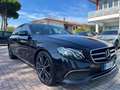 Mercedes-Benz E 220 Classe E - S213 SW SW d Exclusive 4matic auto Nero - thumbnail 3