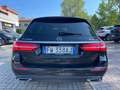 Mercedes-Benz E 220 Classe E - S213 SW SW d Exclusive 4matic auto Nero - thumbnail 6