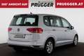 Volkswagen Touran 2,0 TDI 7-SITZER NAVI NUR 52.058KM Silber - thumbnail 5